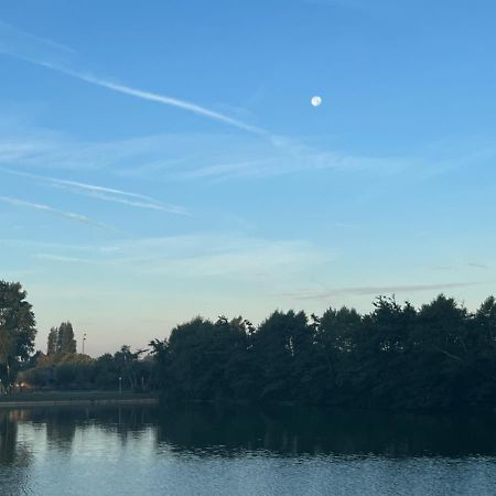 Res Laguna Knokke-Heist Εξωτερικό φωτογραφία