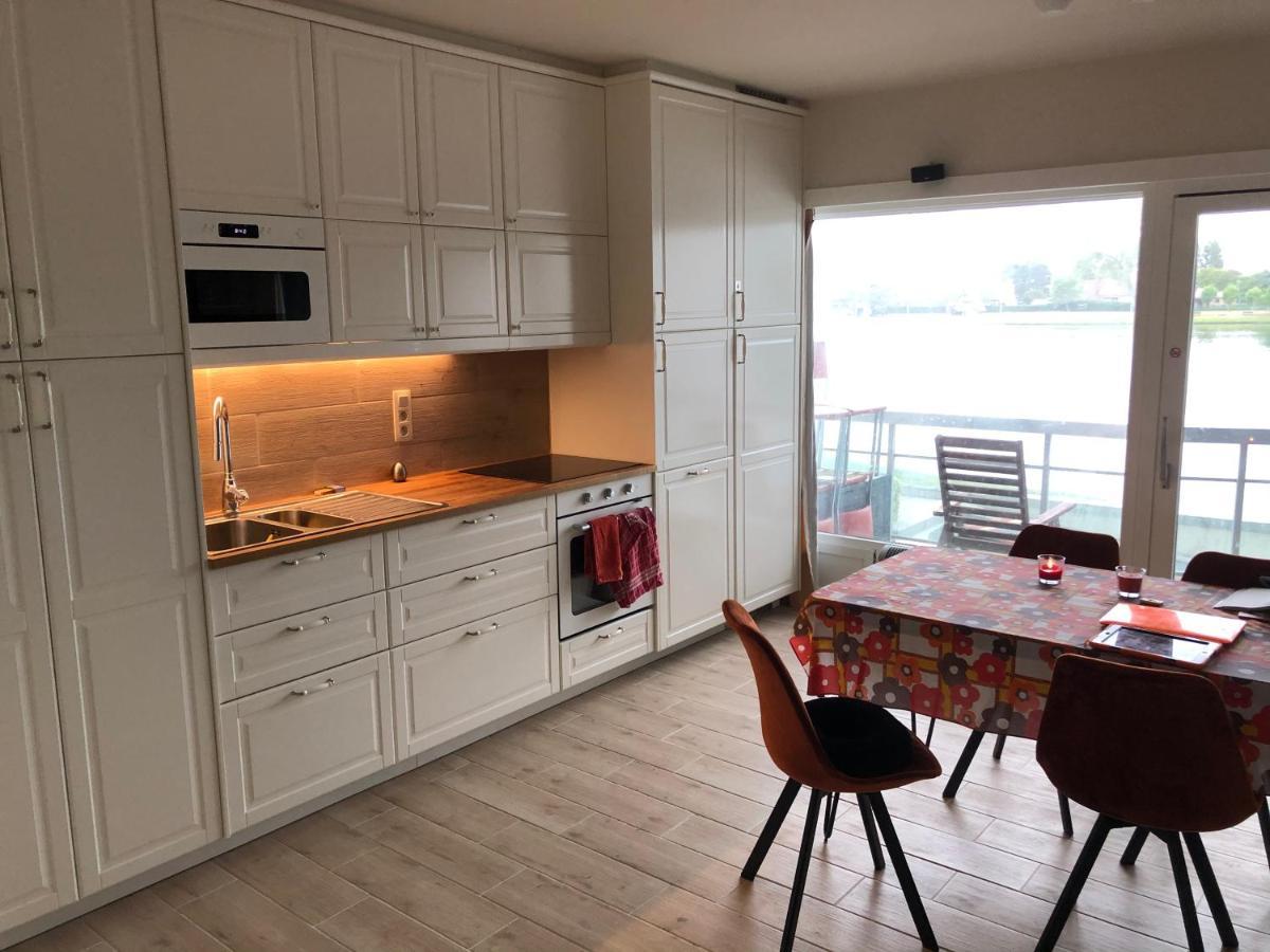 Res Laguna Knokke-Heist Εξωτερικό φωτογραφία