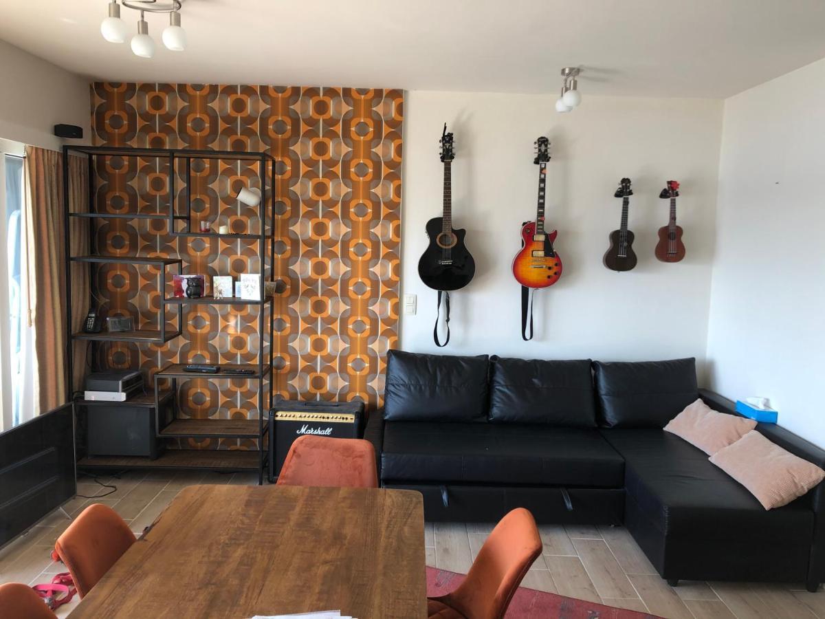 Res Laguna Knokke-Heist Εξωτερικό φωτογραφία