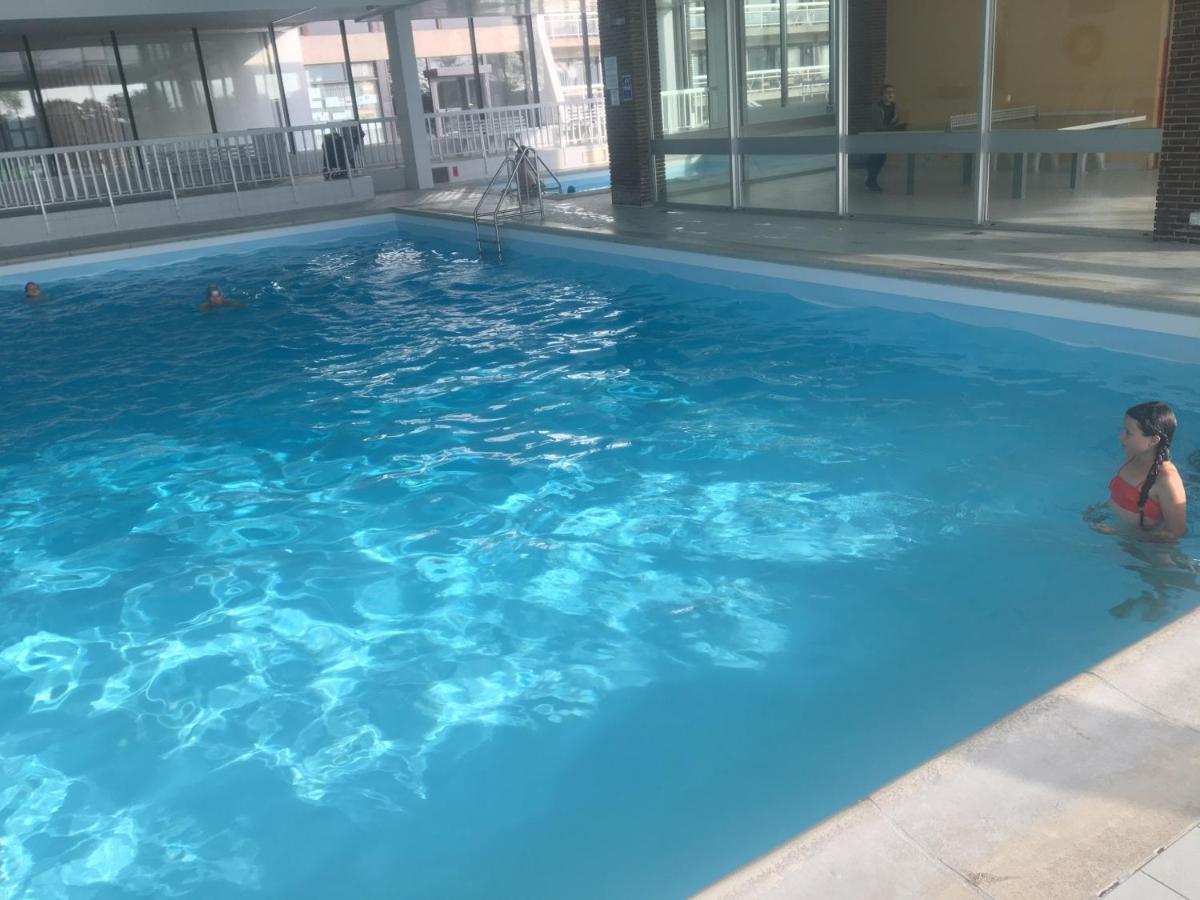 Res Laguna Knokke-Heist Εξωτερικό φωτογραφία
