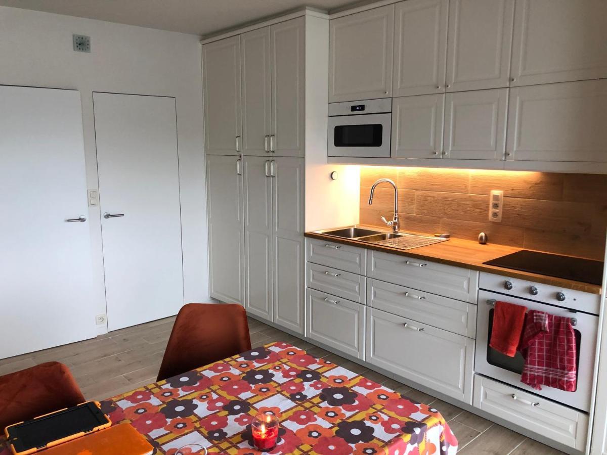 Res Laguna Knokke-Heist Εξωτερικό φωτογραφία