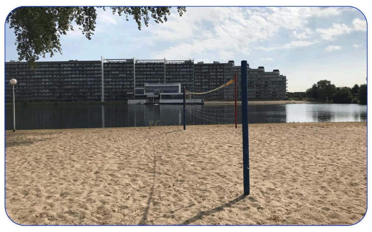 Res Laguna Knokke-Heist Εξωτερικό φωτογραφία